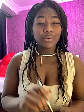 KarinaFlowers  online show from 02/20/26, 12:16