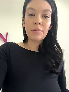 ClaraPasssion online show from 12/14/25, 09:25