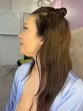 ClaraPasssion online show from 03/03/26, 08:04