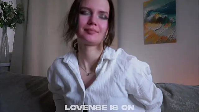 MarcyFrazee online show from 10/30/25, 03:19