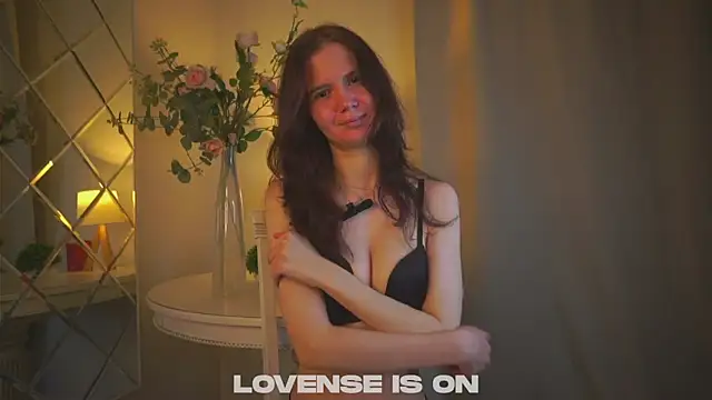 MarcyFrazee online show from 12/02/25, 03:23