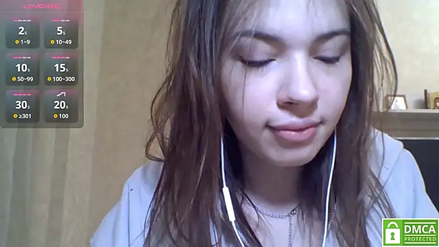 CeyaLier online show from 02/11/26, 06:57