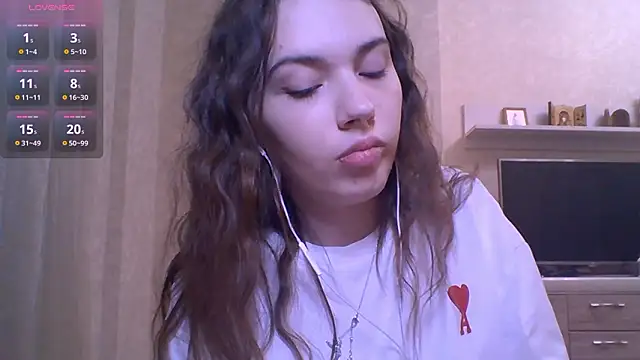 Snapshot of CeyaLier chatting on 03/11/26, 05:41 CeyaLier online show from 03/11/26, 05:41