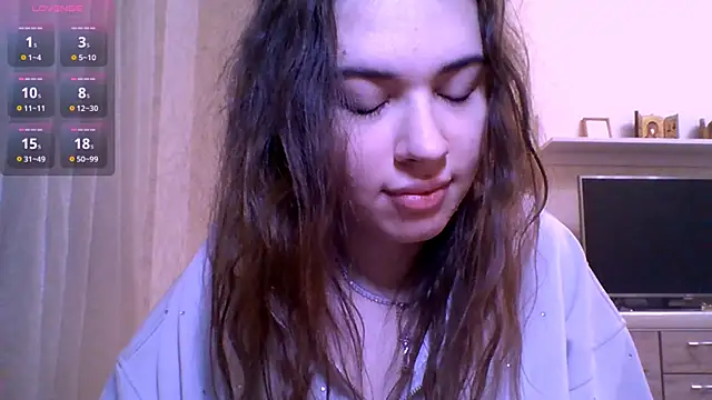 Snapshot of CeyaLier chatting on 03/20/26, 05:18 CeyaLier online show from 03/20/26, 05:18