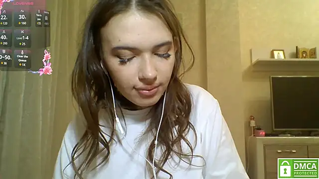 Snapshot of CeyaLier chatting on 04/17/26, 06:00 CeyaLier online show from 04/17/26, 06:00