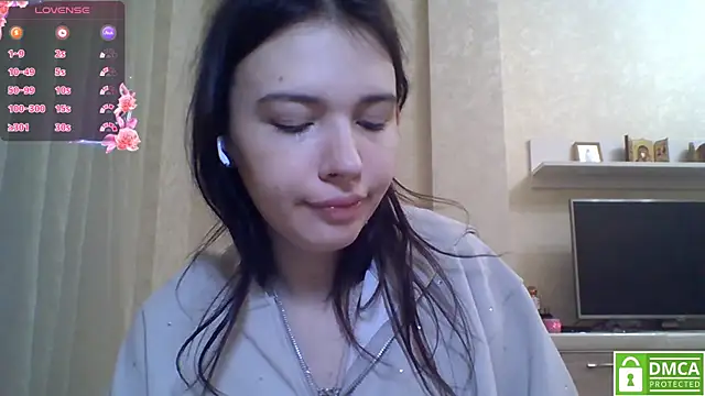 CeyaLier online show from 05/26/26, 06:37