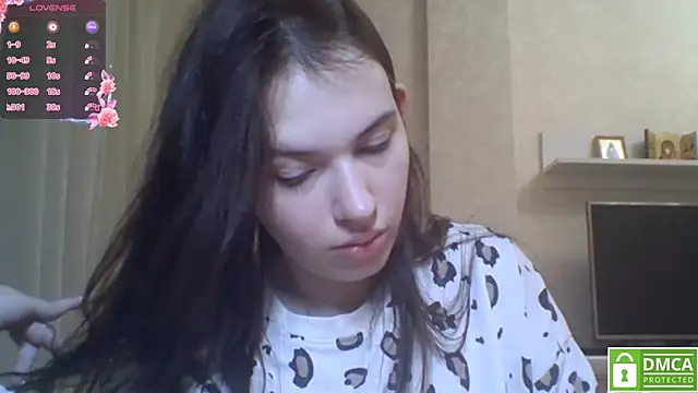 CeyaLier online show from 07/24/26, 08:29