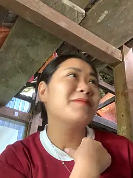 Misu-u online show from 10/08/25, 01:58