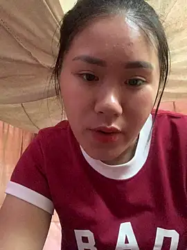 Misu-u online show from 11/04/25, 01:38