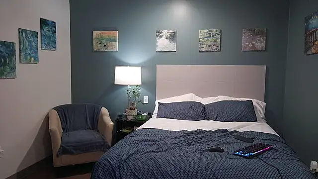 Fuck-Buddy-4U online show from 11/09/25, 12:09