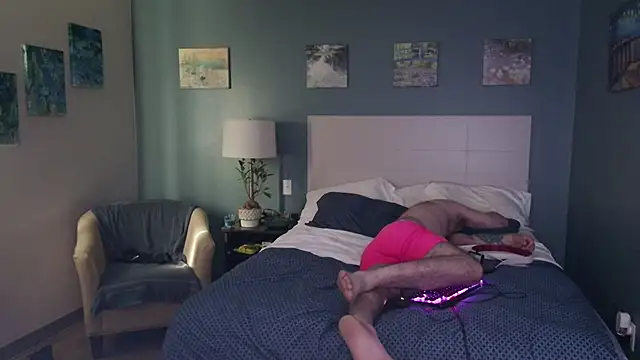 Fuck-Buddy-4U online show from 11/11/25, 04:29