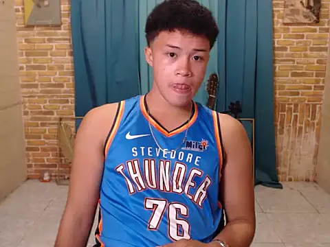 ur naughtyboy patrick online show from 10/10/25, 01:54