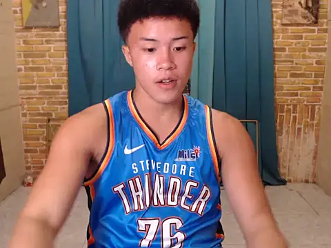 ur naughtyboy patrick online show from 10/12/25, 01:54