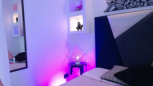 Emo Boy  online show from 02/02/26, 08:07