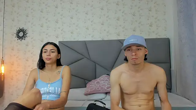 nicollandjhon online show from 02/07/26, 11:47