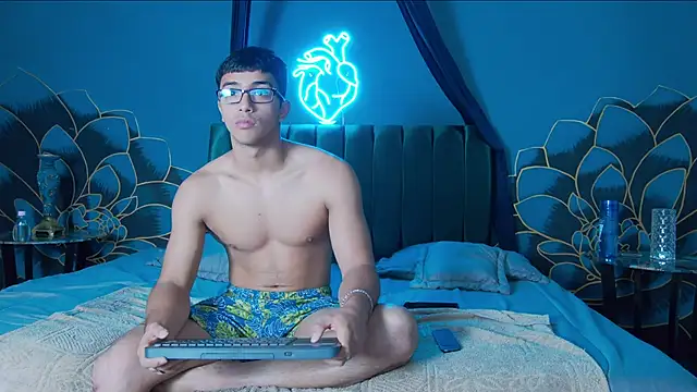 Stefano Calle online show from 11/04/25, 12:26