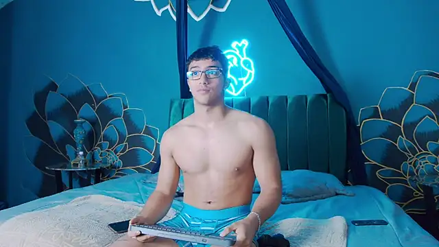 Stefano Calle online show from 11/05/25, 12:05