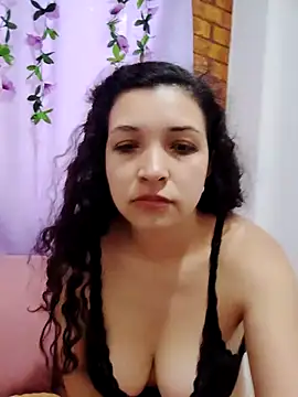 Miacollins12 online show from 10/18/25, 02:07