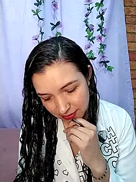 Miacollins12 online show from 10/21/25, 02:29