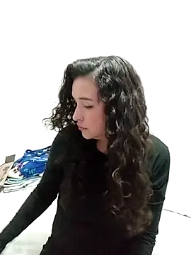 Miacollins12 online show from 12/14/25, 02:06