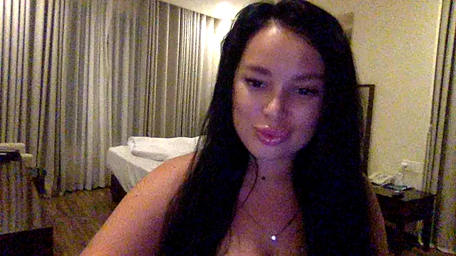 Fayronna online show from 02/18/26, 05:20