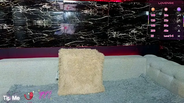  YourSubmissive  online show from 05/07/26, 04:01