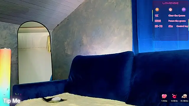  YourSubmissive  online show from 06/05/26, 06:52