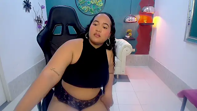 ririlennox online show from 10/08/25, 12:03