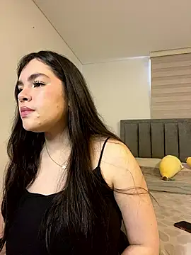 Isabella LaRue online show from 01/16/26, 08:02