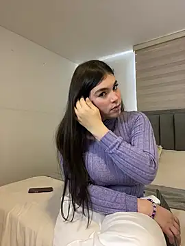 Isabella LaRue online show from 01/18/26, 06:55