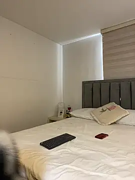 Isabella LaRue online show from 01/31/26, 08:40