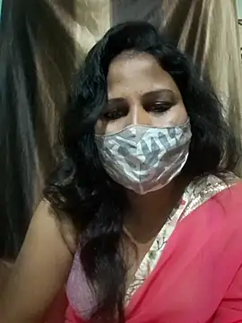 Snapshot of Seema_Mishra chatting on 10/15/25, 04:07 Seema Mishra online show from 10/15/25, 04:07