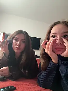 MayaGlow online show from 10/18/25, 05:21