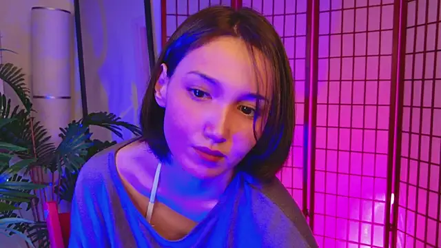 Snapshot of GentleMusee chatting on 10/31/25, 10:55 GentleMusee online show from 10/31/25, 10:55