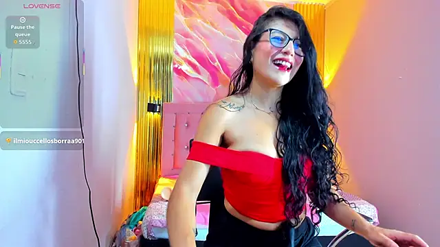 lilyan milf online show from 10/13/25, 11:32