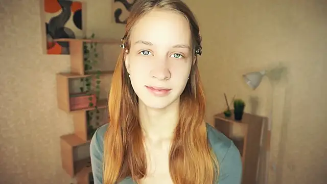 IveyColley online show from 10/26/25, 07:25