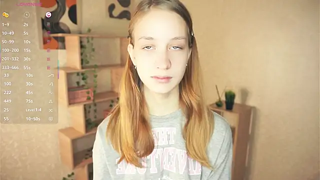 IveyColley online show from 10/31/25, 07:20