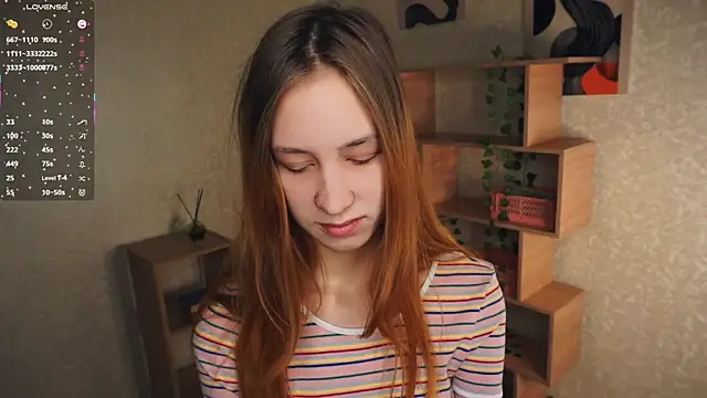 IveyColley online show from 11/19/25, 07:30