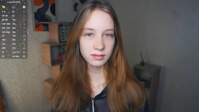 IveyColley online show from 11/21/25, 07:40