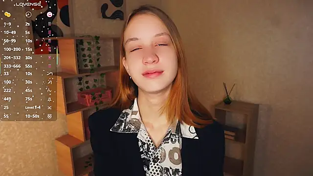 IveyColley online show from 11/26/25, 07:09