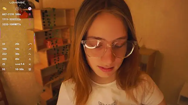 IveyColley online show from 12/02/25, 06:19