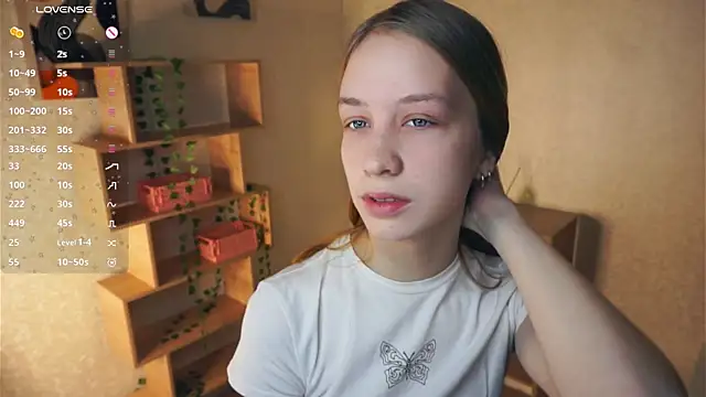 IveyColley online show from 12/04/25, 07:28