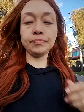 SweetBriana online show from 11/27/25, 11:34