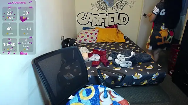 Miss  kendra  online show from 12/16/25, 11:15