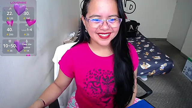 Miss  kendra  online show from 01/11/26, 03:17