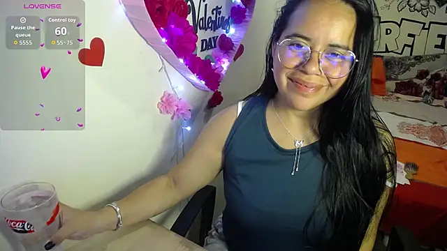 Miss  kendra  online show from 02/24/26, 02:20