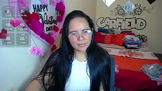 Miss  kendra  online show from 02/24/26, 02:26