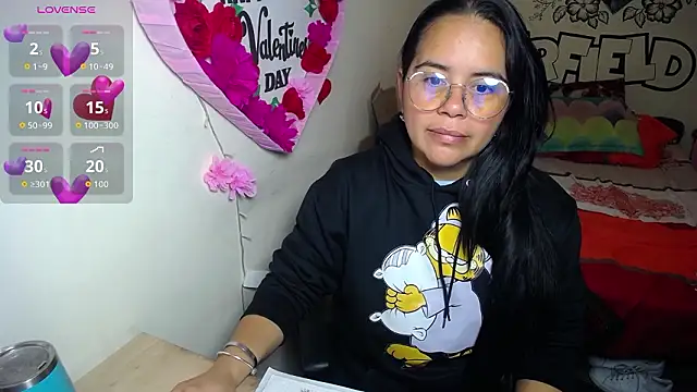 Miss  kendra  online show from 03/05/26, 11:17