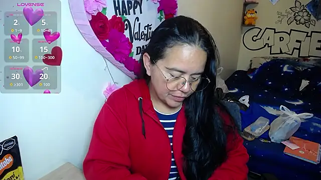 Miss  kendra  online show from 03/16/26, 11:25