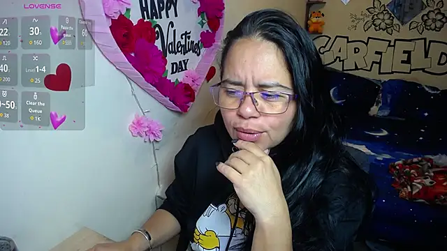 Miss  kendra  online show from 03/20/26, 11:26